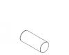 Kohler 1006794-CP Part - Polished Chrome Button- Diverter Kohler 1006794-CP Part - Polished Chrome Button- Diverter
