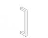 Kohler 1006821-BN Part - Brushed Nickel Handle- Outside Kohler 1006821-BN Part - Brushed Nickel Handle- Outside