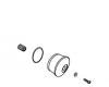 Kohler 1007439 Part - Handle Kit