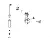 Kohler 1007490 Part - Fill Valve Assembly