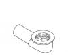 Kohler 1007554 Part - Elbow & Tube Sa- Drain- 1.5"