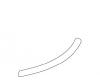 Kohler 1007754-2BZ Part - Grab Bar