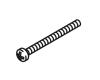 Kohler 1007936 Part - Screw- 8-32 New Orleans Blue X-1.75