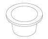 Kohler 1008705 Part - Washer- Dished