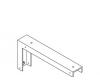 Kohler 1009980 Part - Bracket- Lav Kohler 1009980 Part - Bracket- Lav