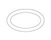 Kohler 1010167 Part - O-Ring