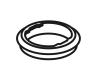 Kohler 1010575-CP Part - Polished Chrome Ring- Ws Bonnet Trim
