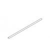 Kohler 1010605 Part - Rod