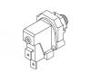 Kohler 1010672 Part - Air Pressure Switch