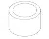 Kohler 1011037-CP Part - Polished Chrome Spacer