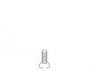 Kohler 1011078 Part - Screw- Oval C Sunk- M4 X 0.7 Kohler 1011078 Part - Screw- Oval C Sunk- M4 X 0.7