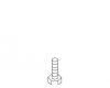 Kohler 1011110 Part - Bolt- Hex Hd- Metric Kohler 1011110 Part - Bolt- Hex Hd- Metric