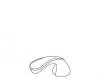Kohler 1011530-CP Part - Polished Chrome Handle- Lever Kohler 1011530-CP Part - Polished Chrome Handle- Lever