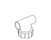 Kohler 1012854 Part - Union Tee