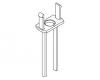 Kohler 1013261 Part - Guide- Toggle