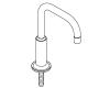 Kohler 1013349-BN Part - Brushed Nickel Spout Assembly