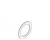 Kohler 1013517 Part - Washer-Grey