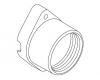 Kohler 1013975 Part - Adapter-Mixer Trim