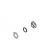 Kohler 1014531-CP Part - Polished Chrome Bonnet Nut Kit Kohler 1014531-CP Part - Polished Chrome Bonnet Nut Kit