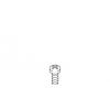 Kohler 1014583 Part - Screw- M4 X 8 Mm L Kohler 1014583 Part - Screw- M4 X 8 Mm L