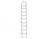 Kohler 1014641 Part - Set Screw