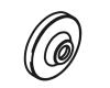 Kohler 1014834-PGD Part - Escutcheon Kohler 1014834-PGD Part - Escutcheon