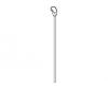 Kohler 1014918-BN Part - Brushed Nickel Lift Rod Assembly Sculpted Kohler 1014918-BN Part - Brushed Nickel Lift Rod Assembly Sculpted