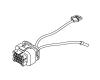 Kohler 1015010 Part - Plug Assembly P5-Sok