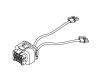 Kohler 1015016 Part - Plug Assembly P7-Sok With Light