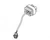 Kohler 1015017 Part - Plug Assembly P6-Relax