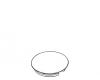 Kohler 1015084-CP Part - Polished Chrome Button- Lav Lever Handle Kohler 1015084-CP Part - Polished Chrome Button- Lav Lever Handle