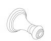 Kohler 1015104-CP Part - Polished Chrome Handle Bell- D-M Kohler 1015104-CP Part - Polished Chrome Handle Bell- D-M