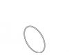 Kohler 1015436 Part - O-Ring