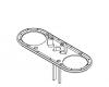 Kohler 1015473 Part - Putty Plate Kohler 1015473 Part - Putty Plate