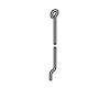 Kohler 1015477 Part - Lift Rod