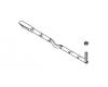 Kohler 1015478 Part - Lift Toggle Assembly Kohler 1015478 Part - Lift Toggle Assembly