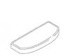 Kohler 1015867-G9 Part - Sandbar Cover- Tank- Close Coupled Kohler 1015867-G9 Part - Sandbar Cover- Tank- Close Coupled