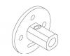 Kohler 1016310 Part - Plate- Wall Mount