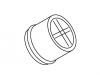 Kohler 1016373 Part - Check Valve- 14Mm O.D.