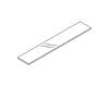 Kohler 1017960 Part - Shelf-Glass