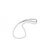 Kohler 1018333-BV Part - Vibrant Brushed Bronze Handle Kohler 1018333-BV Part - Vibrant Brushed Bronze Handle