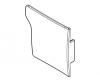 Kohler 1018457 Part - Cover- Left Wall Jamb Kohler 1018457 Part - Cover- Left Wall Jamb