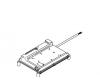 Kohler 1018661 Part - Control- 240V Sealed Kohler 1018661 Part - Control- 240V Sealed