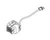 Kohler 1020078 Part - Plug Assembly P7-Sok