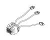 Kohler 1020079 Part - Plug Assembly P6-Sok