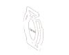 Kohler 1020261-CP Part - Polished Chrome Handle Kit Kohler 1020261-CP Part - Polished Chrome Handle Kit