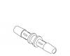 Kohler 1020601 Part - Connector- Refill