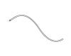 Kohler 1020609 Part - Tube- 1/16 Id- 6 Ft. Long