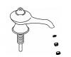 Kohler 1020617-AF Part - Spout Assembly