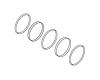 Kohler 1021118 Part - Kit- 1/2" Thermo Screens & O-Rings